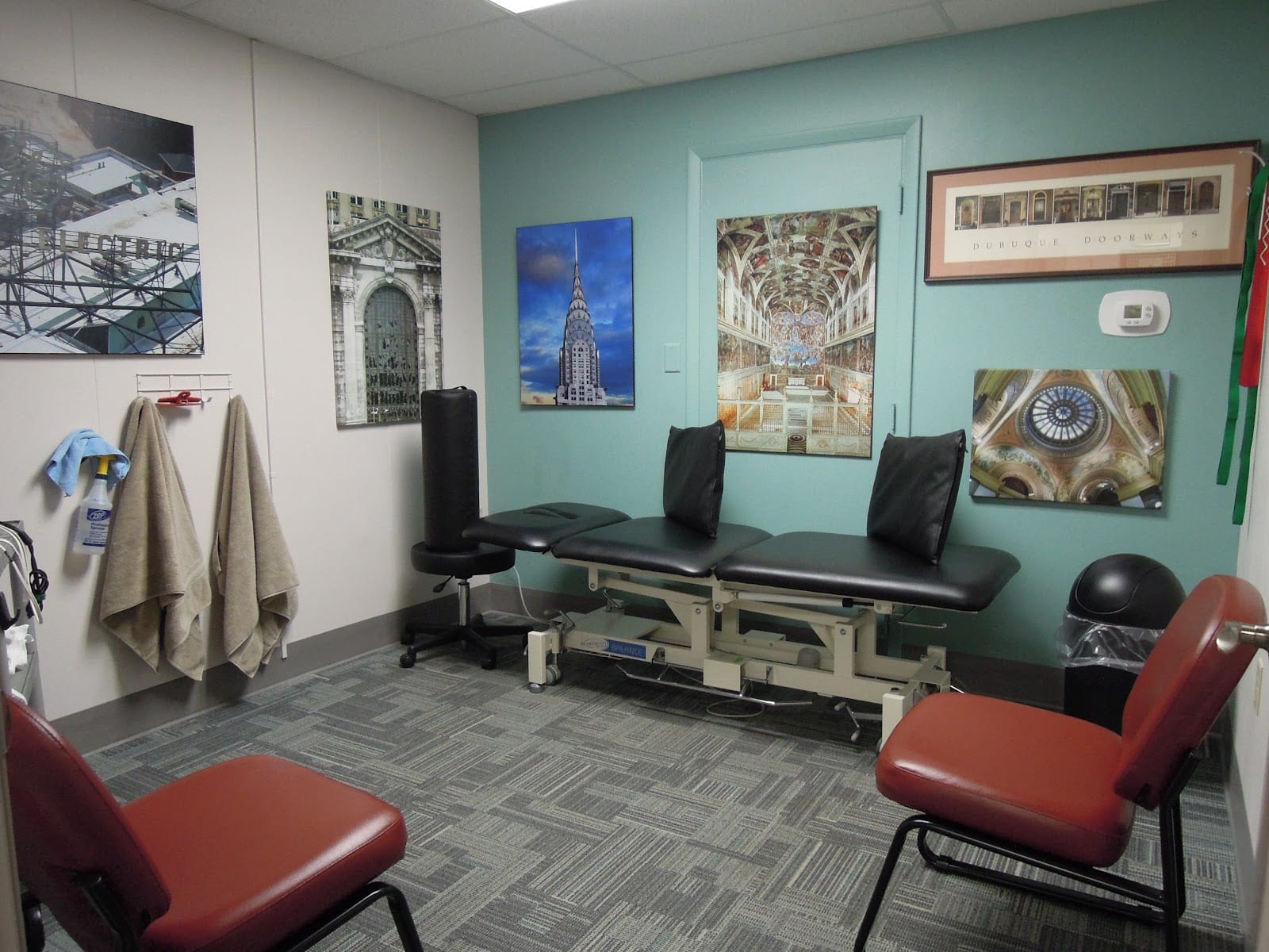 Hoosier Physical Therapy