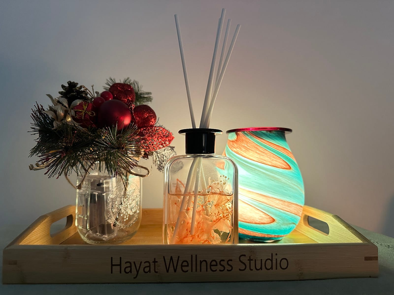 Hayat Wellness Studio