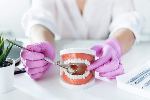 Fort Wayne Urgent Dentist