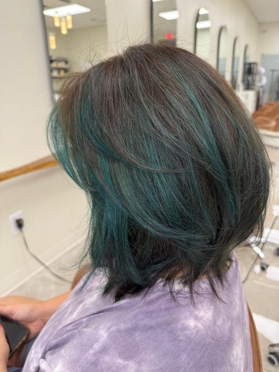 Smyrna Hair Salon, photo 3