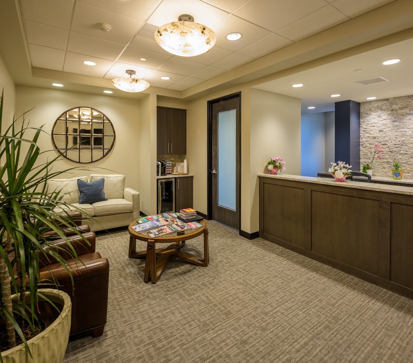 Richard A. Murdoch, DDS, photo 2