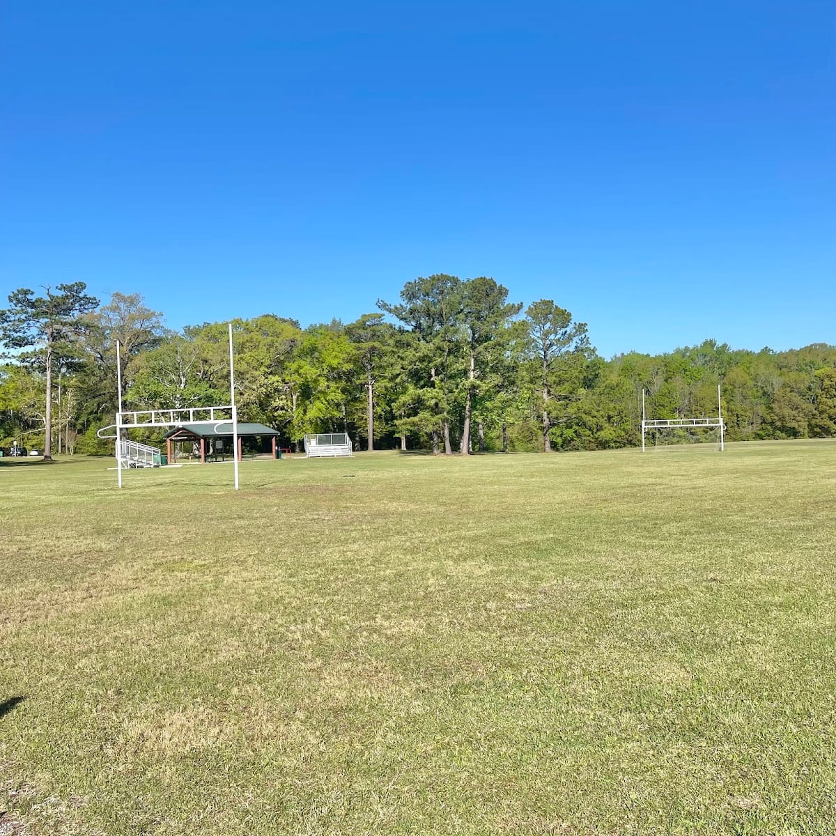 Doyle Park, photo 3