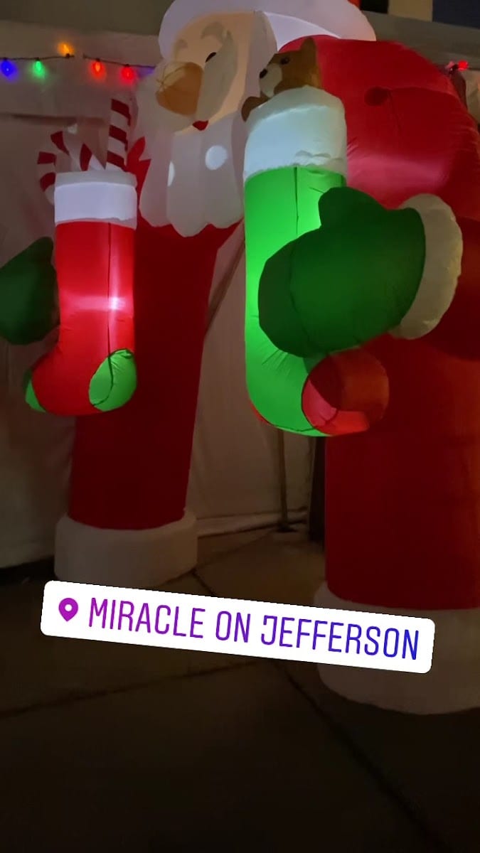 Miracle On Jefferson, photo 3