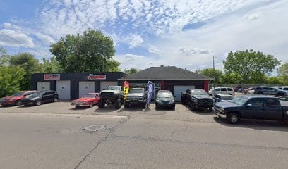 DT Auto Care