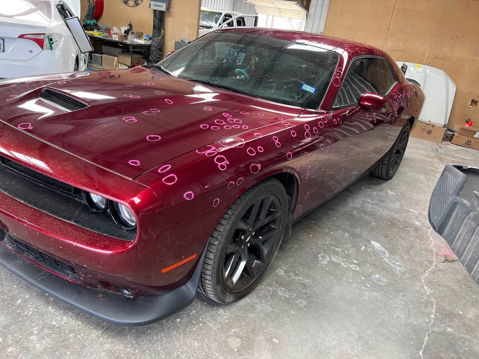 Jbrothers Collision LLC, photo 2