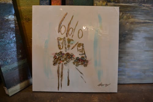 Amber Ivey Fine Art