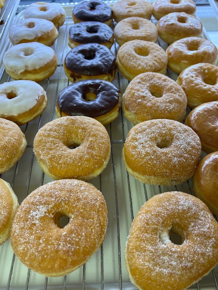 Westminster Donuts