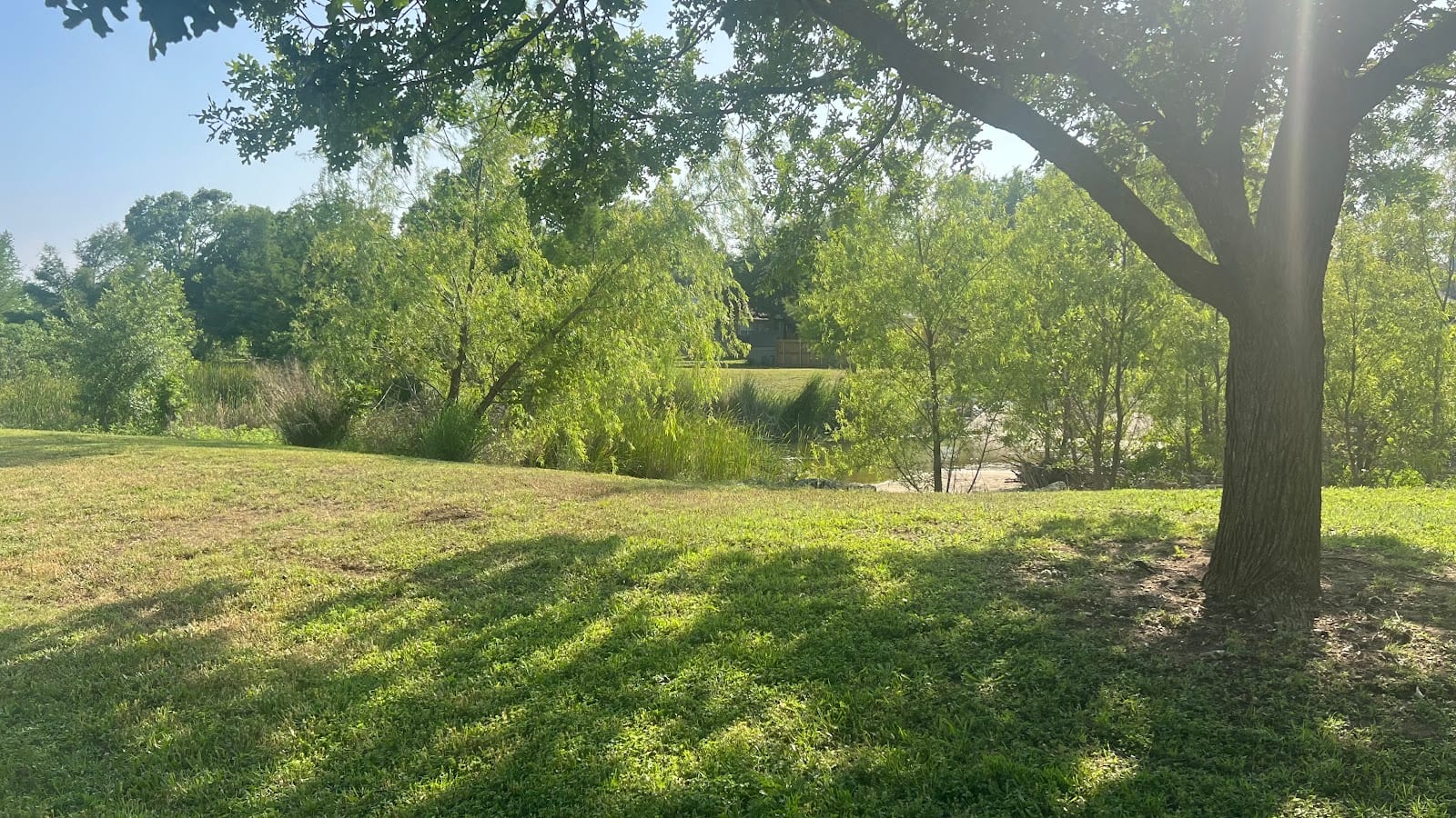 Kensington Greenbelt