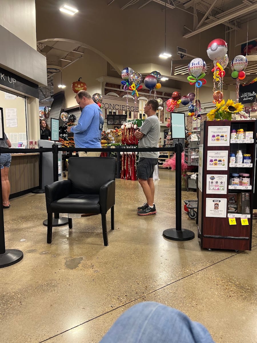 Market Street Pharmacy