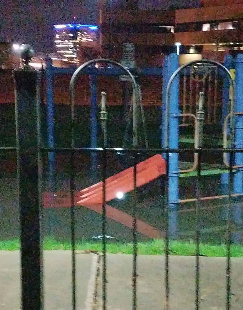 6th East Park, photo 4
