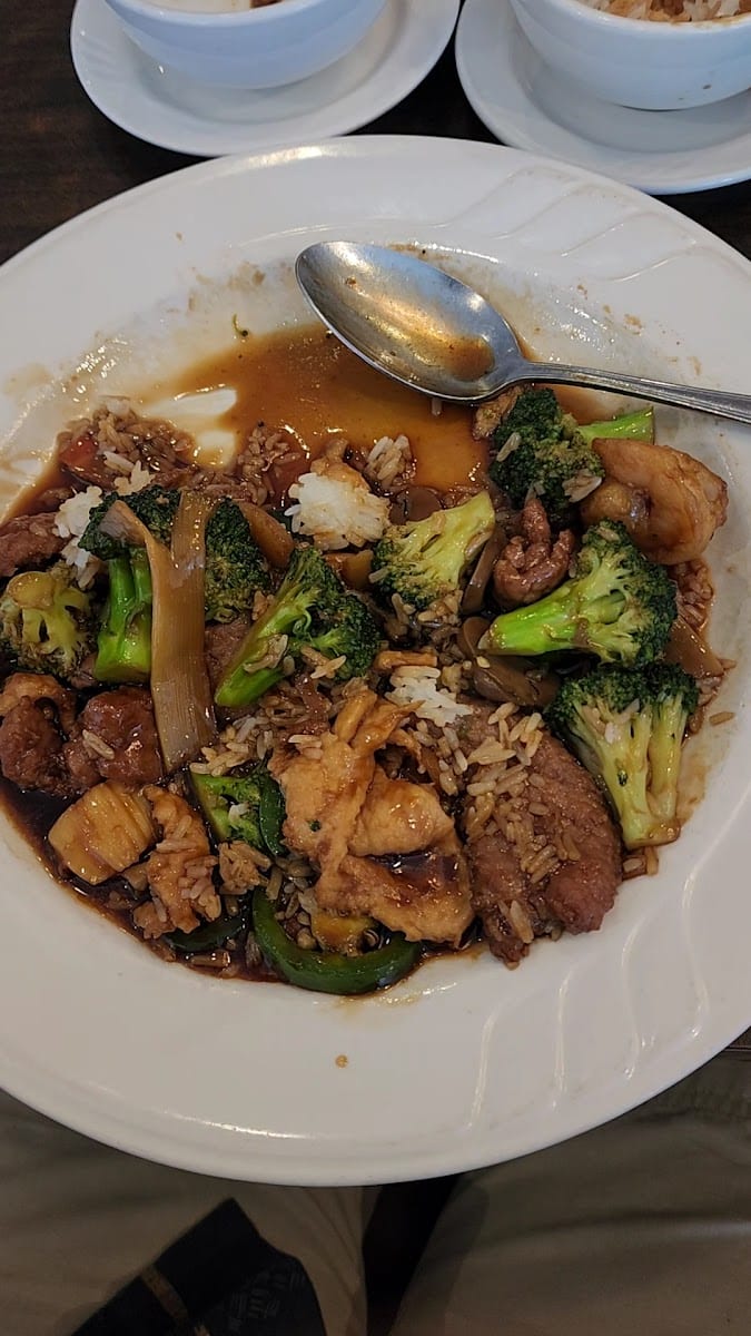 Jo Jo's China Bistro, photo 3
