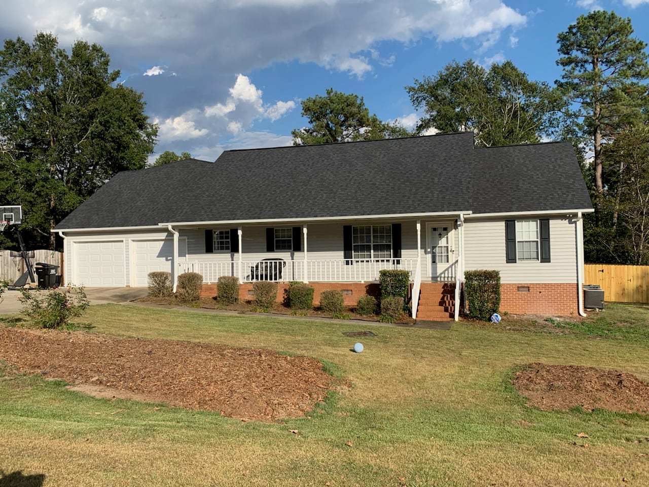 Palmetto Power Washing, LLC