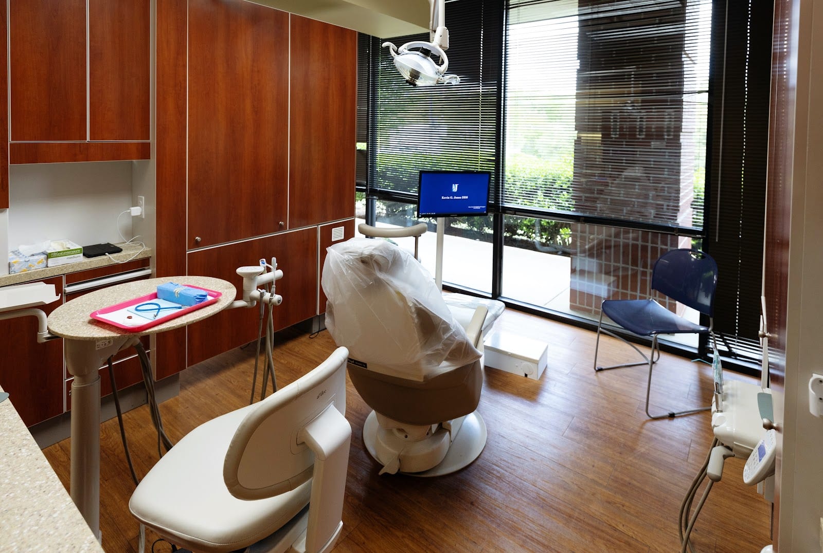 Kevin G. Jones, DDS, photo 3