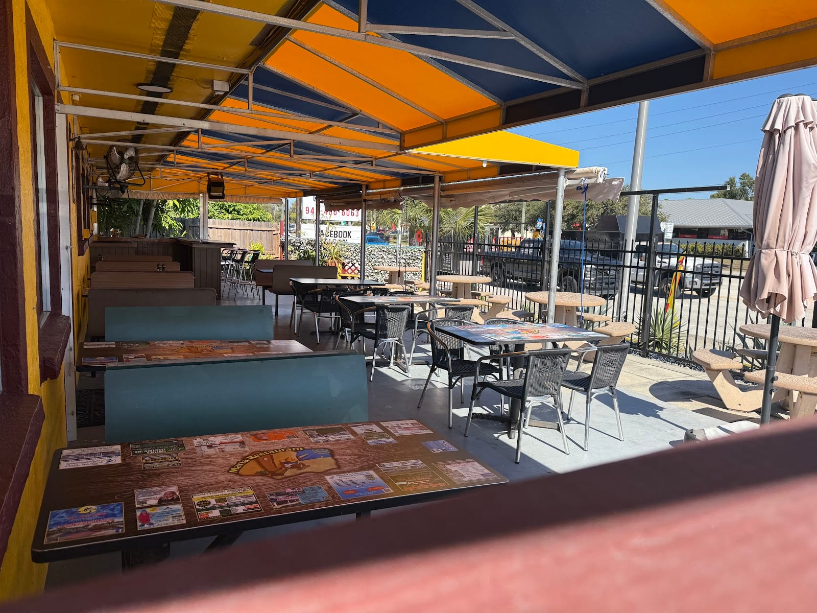 American Cafe & Grill, photo 2
