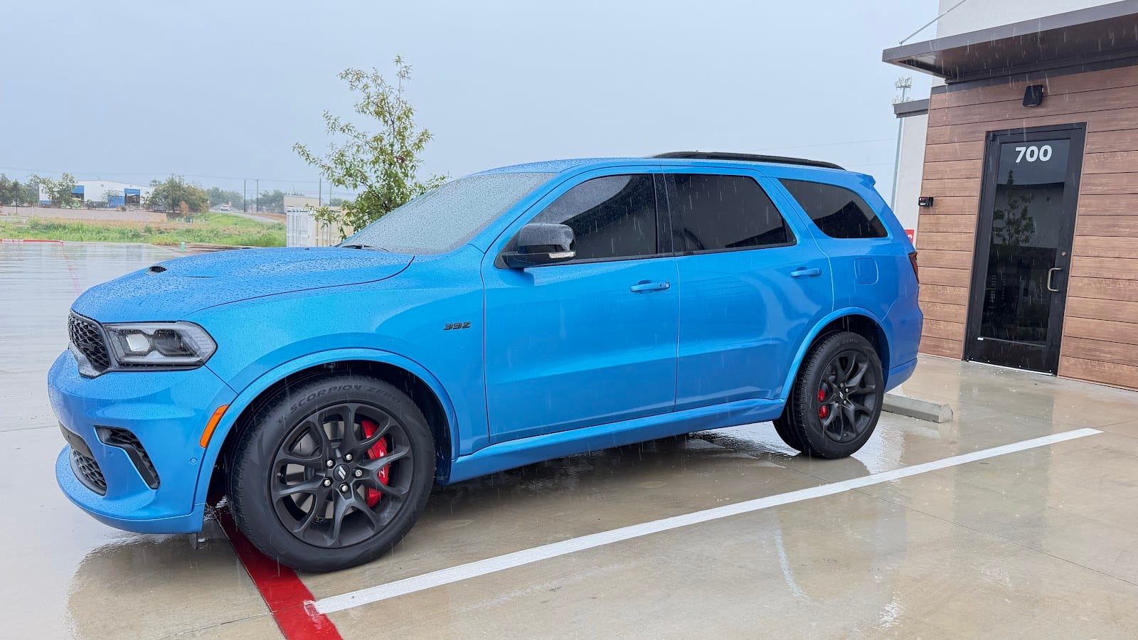 Austin Tint Doctor