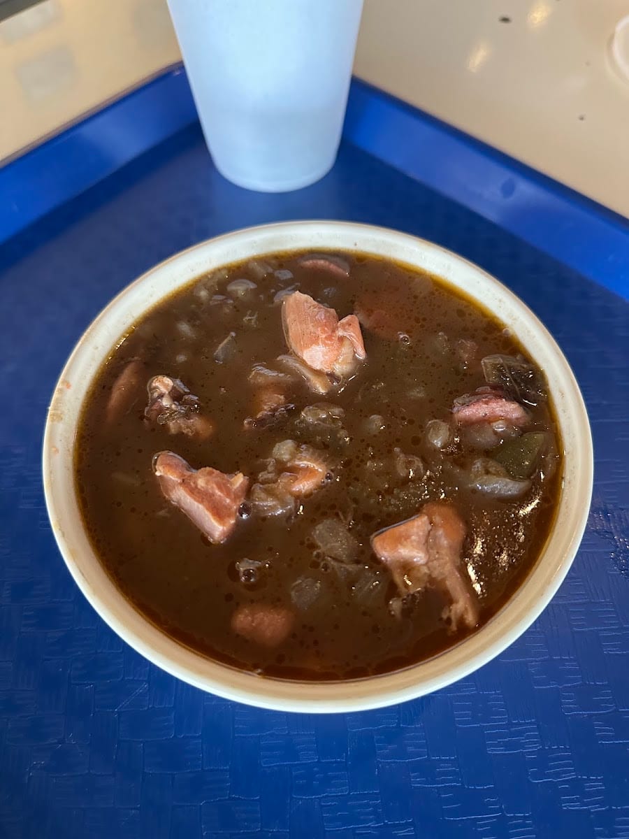 Zydeco Louisiana Diner, photo 3