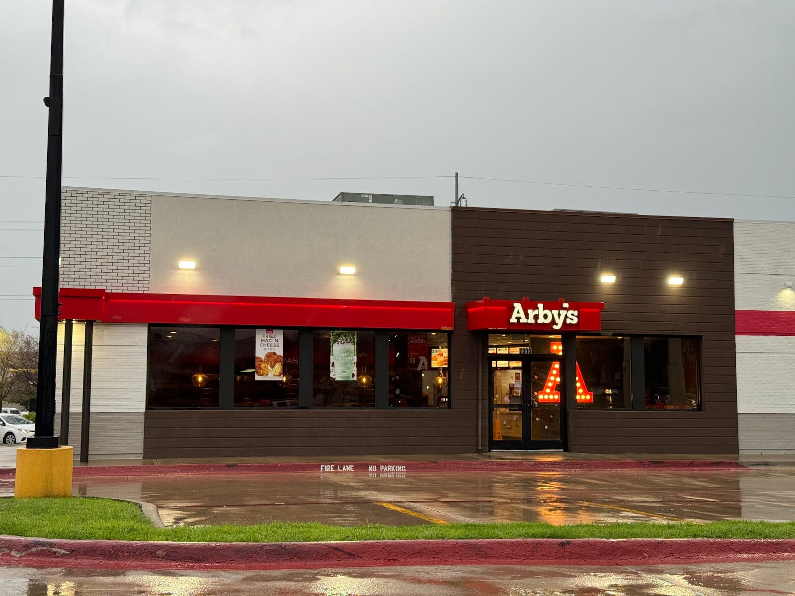 Arby's, photo 2