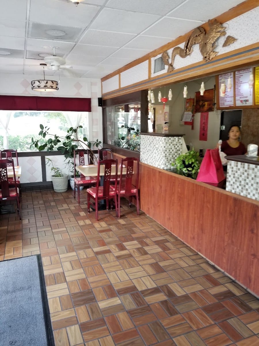 Foo Wong Garden, photo 3