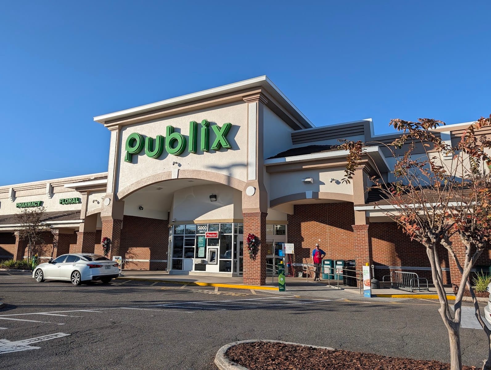 Publix Super Market at Fleming Island Shopping Center, photo 2
