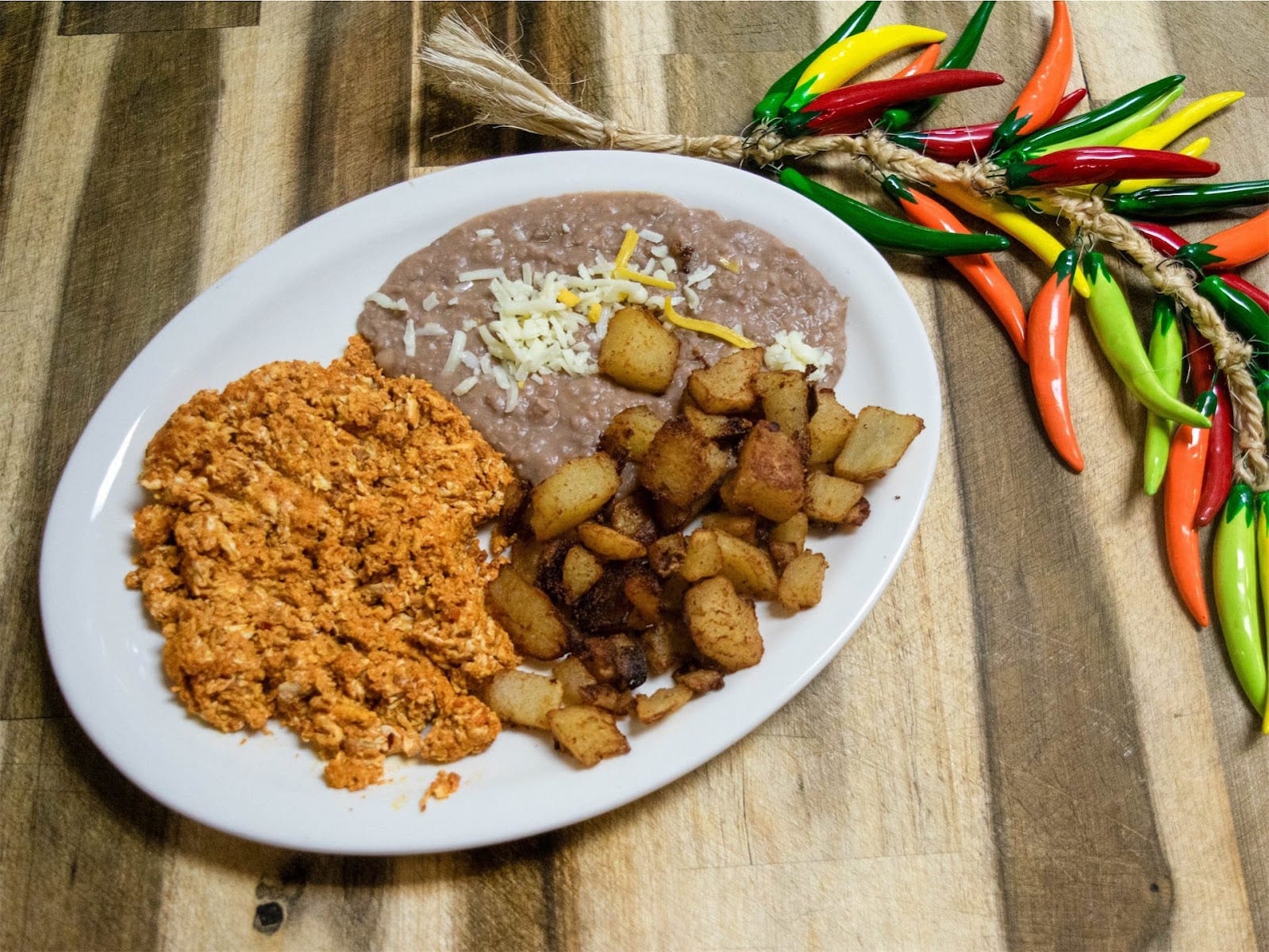 Picantes Mexican