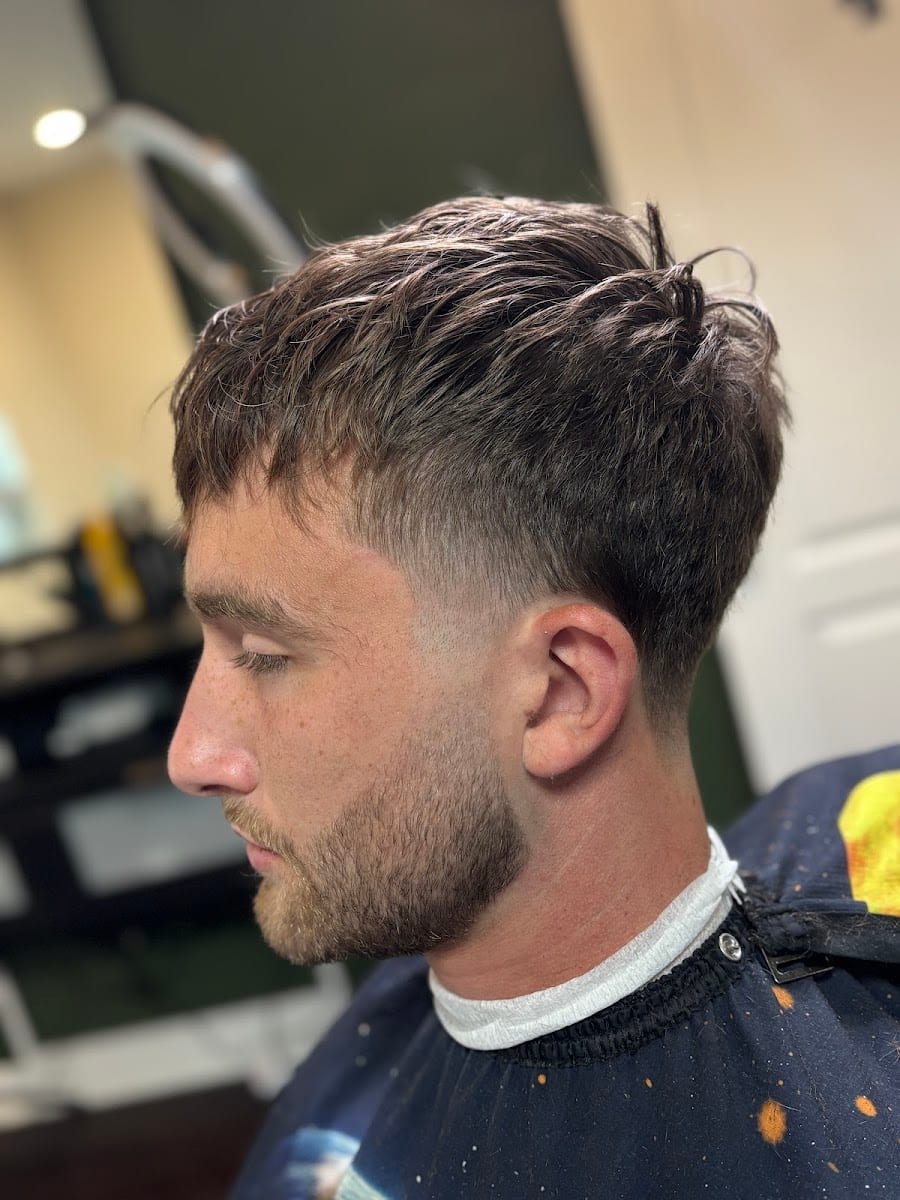 Beyond the Chair Hair Studio