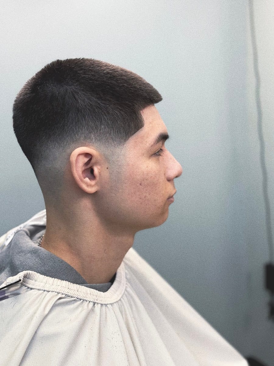 Members Only Barber Studio, photo 3