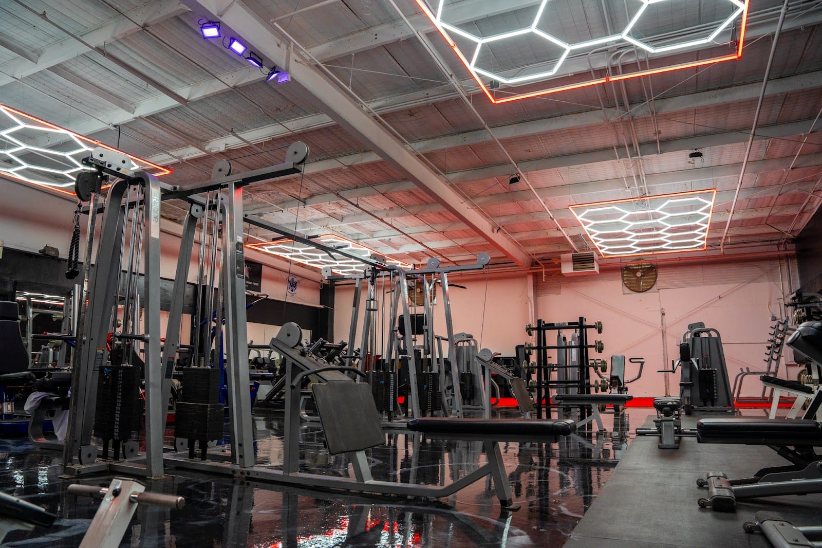 Empire Strength Co.