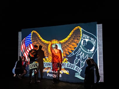 American Legion Post 298