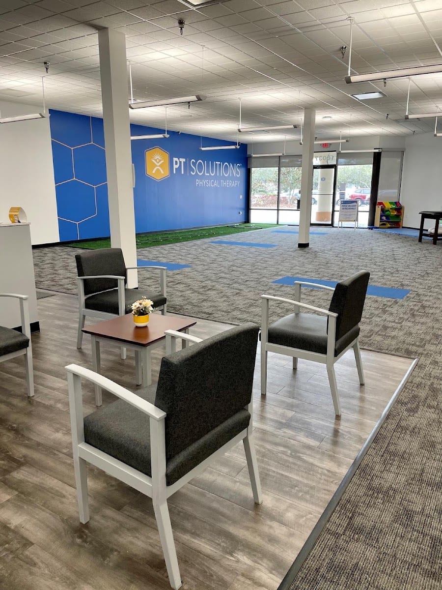 PT Solutions of Tampa Palms