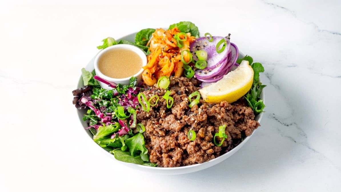moonbowls (Healthy Korean Bowls-Blodgett Street), photo 3