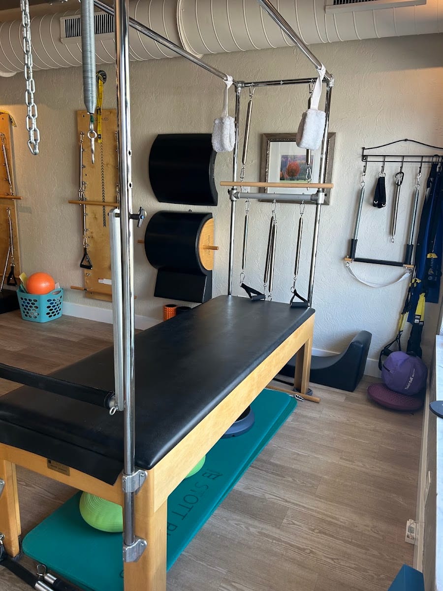 Pilates Loft of Sarasota, photo 2