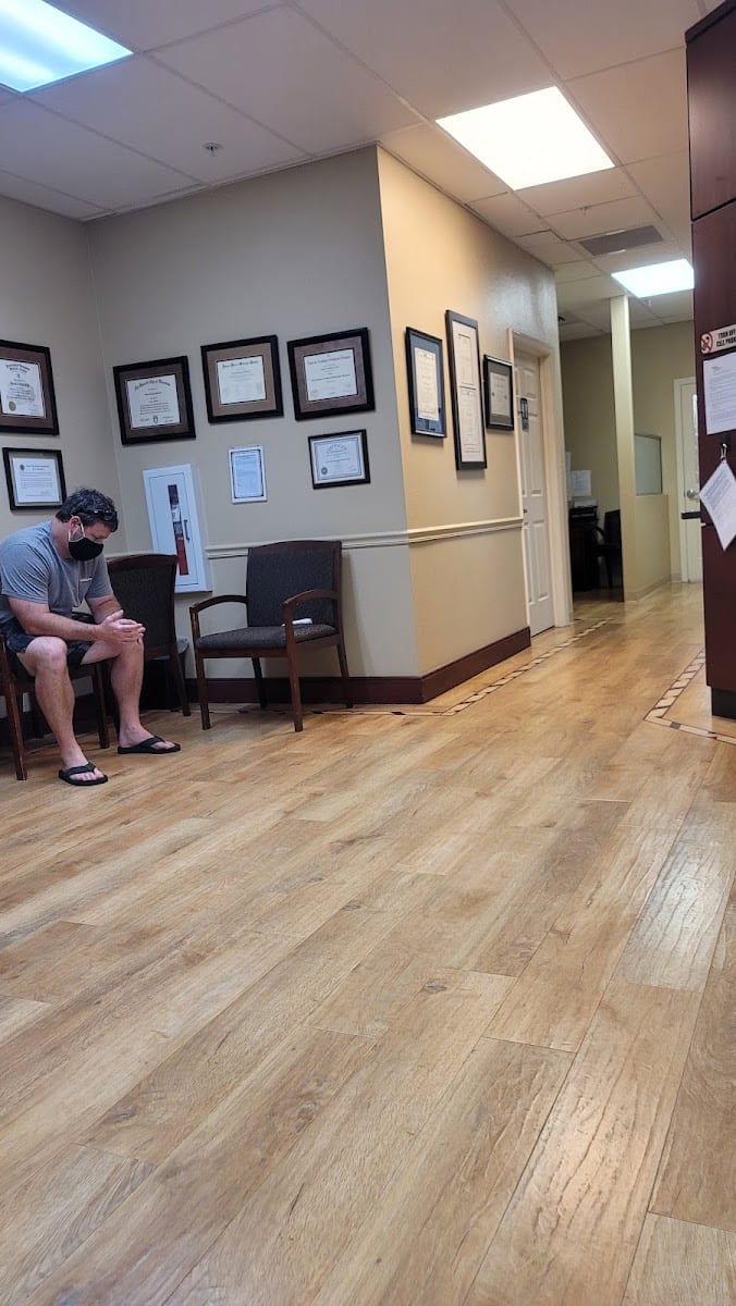 Lakeside Medical Group