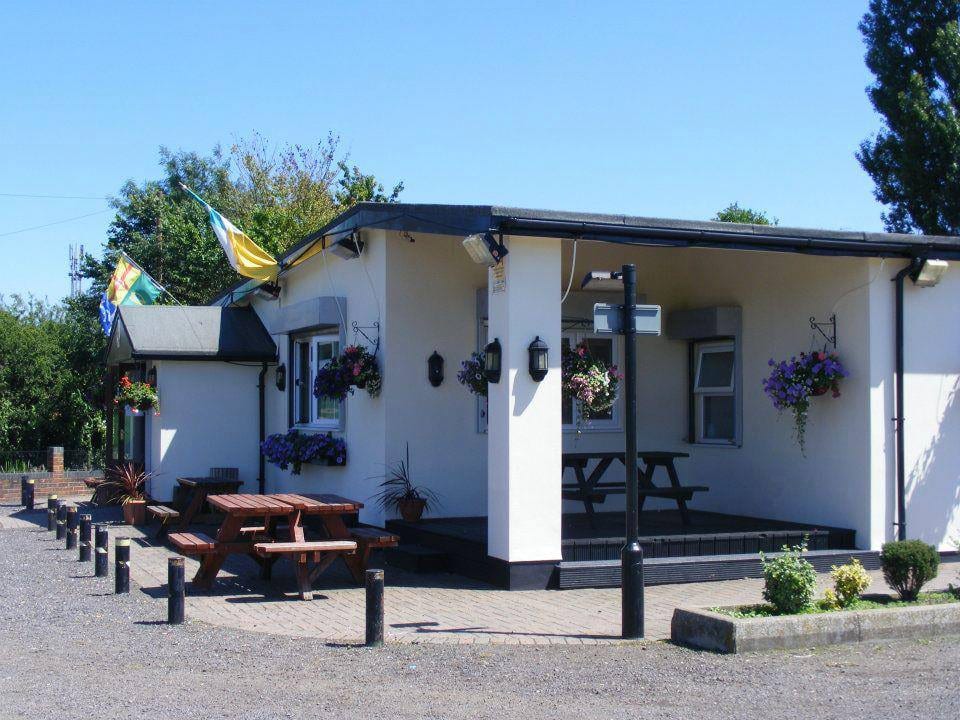 St Albans Irish Association
