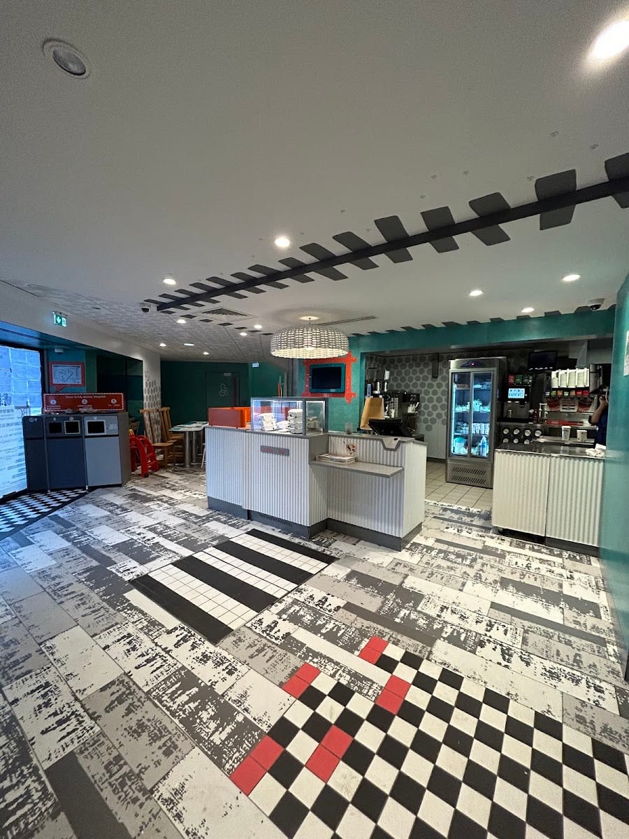 McDonald's, photo 2