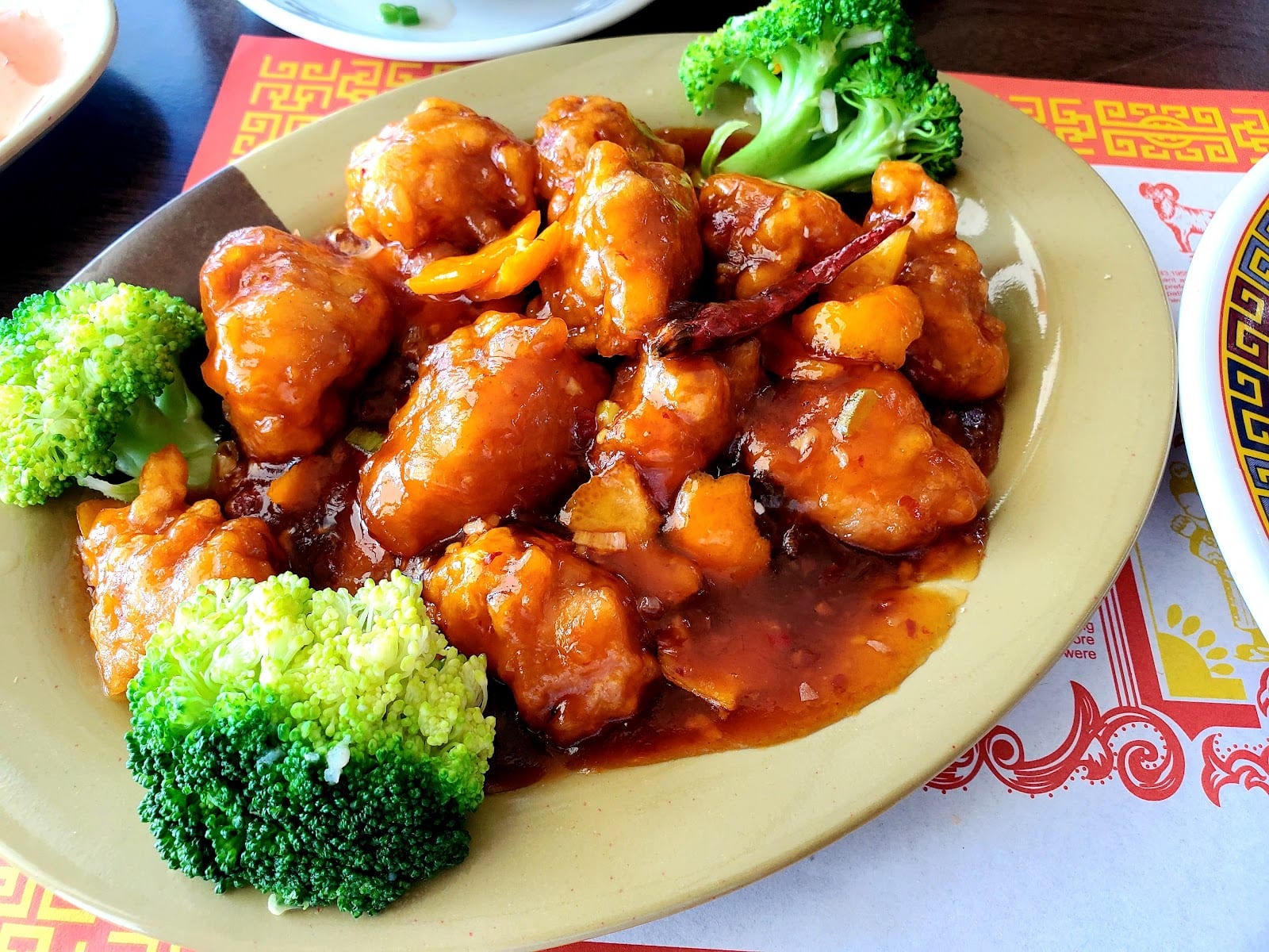 Wok Inn