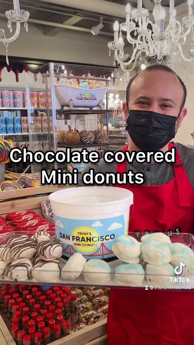 Trish's Chocolate, photo 2