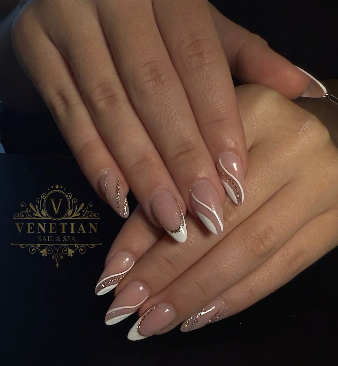 Venetian Nail & Head Spa Salon Lubbock, photo 2