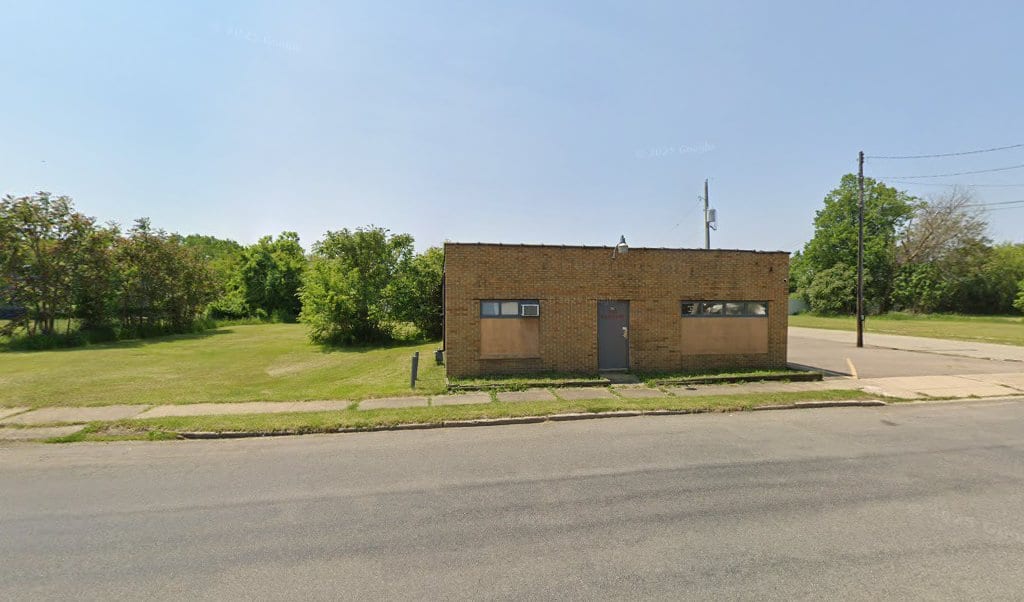 Mom & Pop's Auto Shop