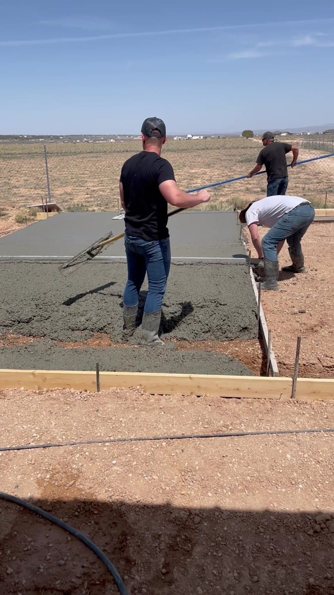 Mathew Made Construction, photo 3