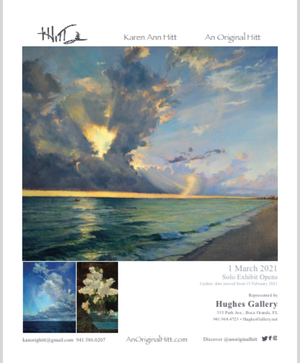 An Original Hitt - Fine Art, photo 3