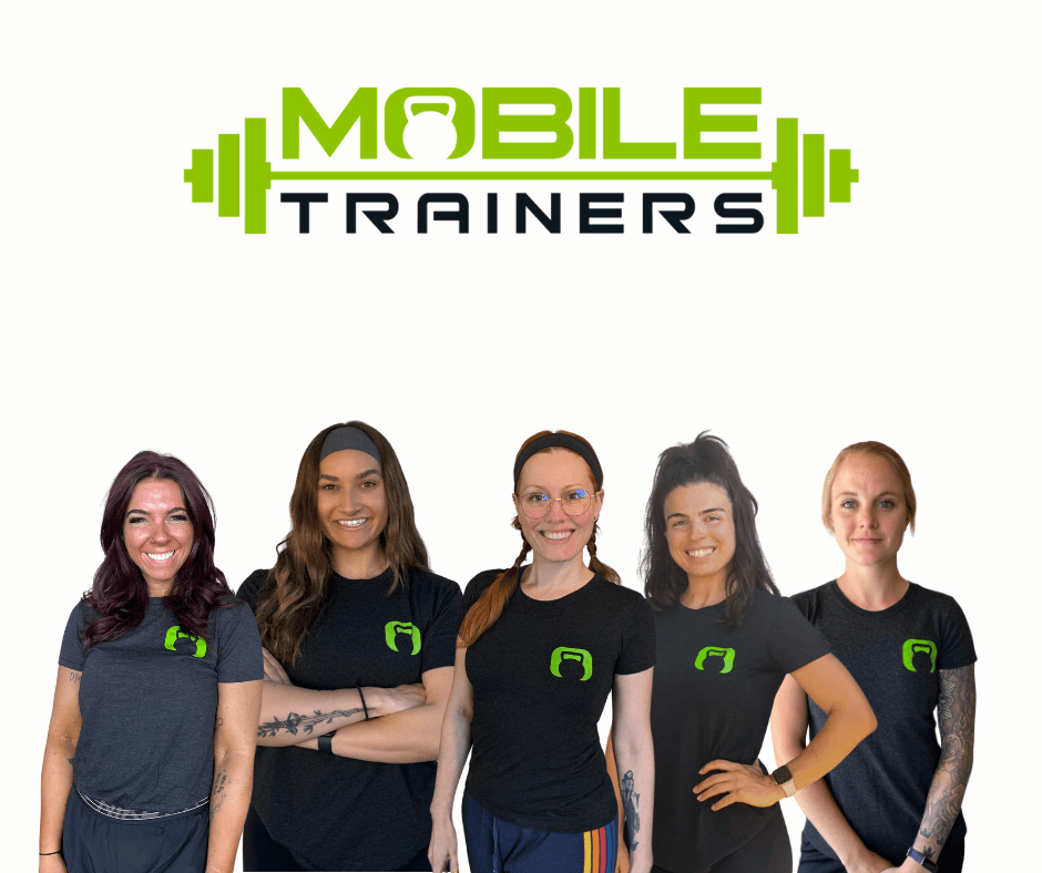 Salt Lake City Personal Trainer