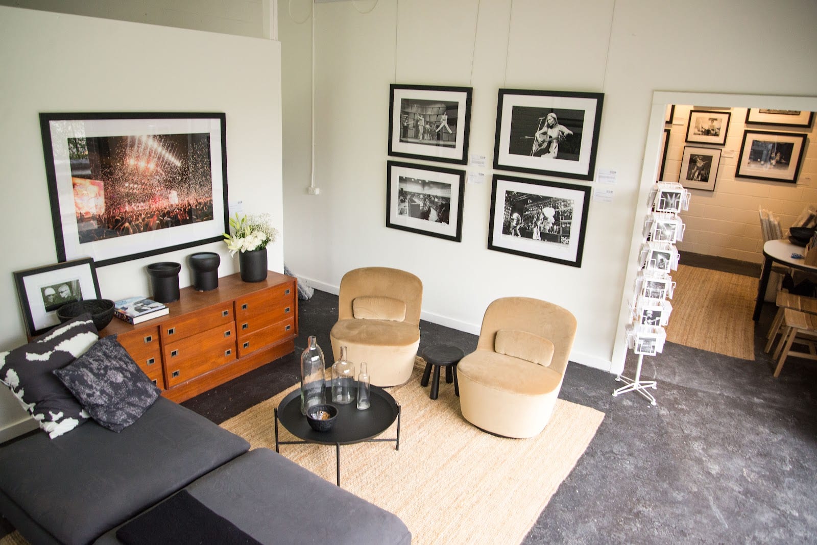 Analogue Gallery, photo 2