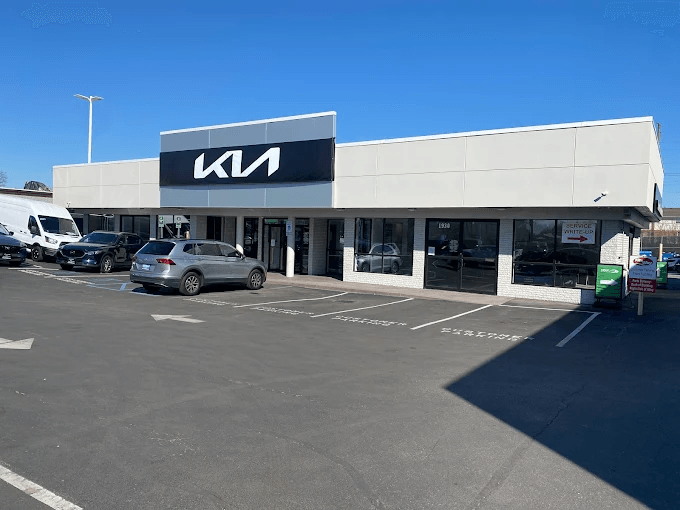 Fitzgerald Kia of Annapolis, photo 2