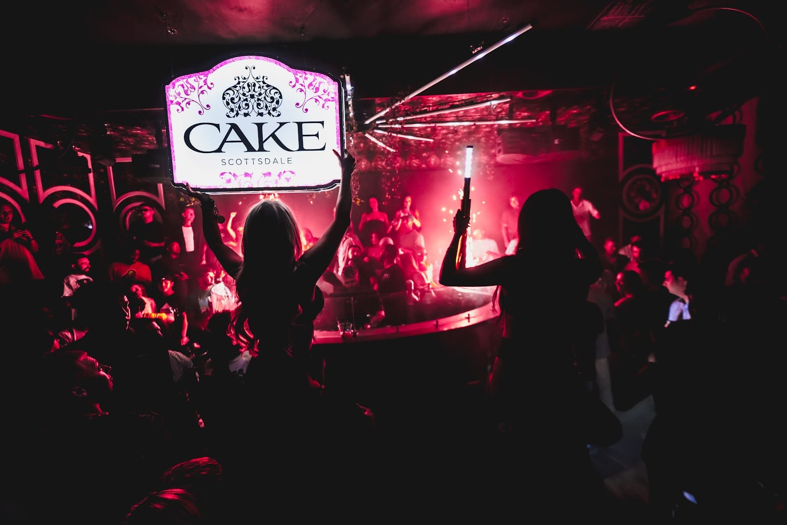 Cake Nightclub, photo 4