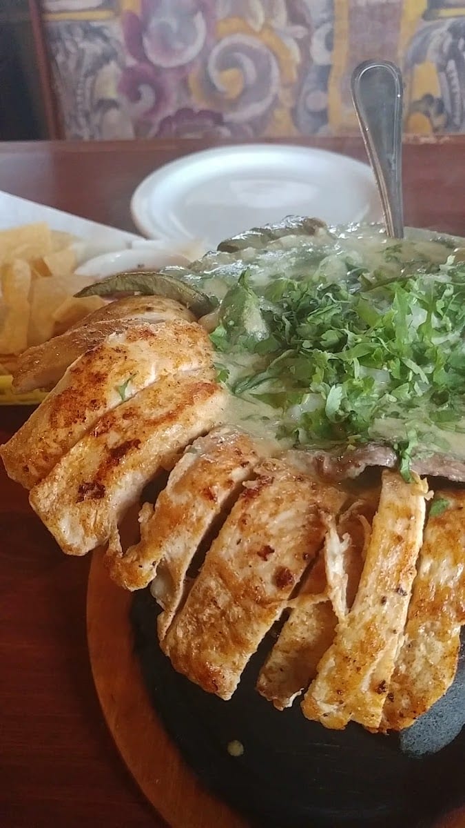 Chicanos Mexican Restaurant, photo 2