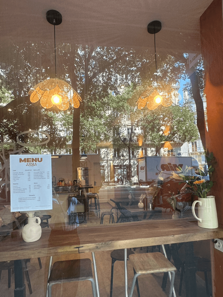 Anma Coffee Shop, photo 2