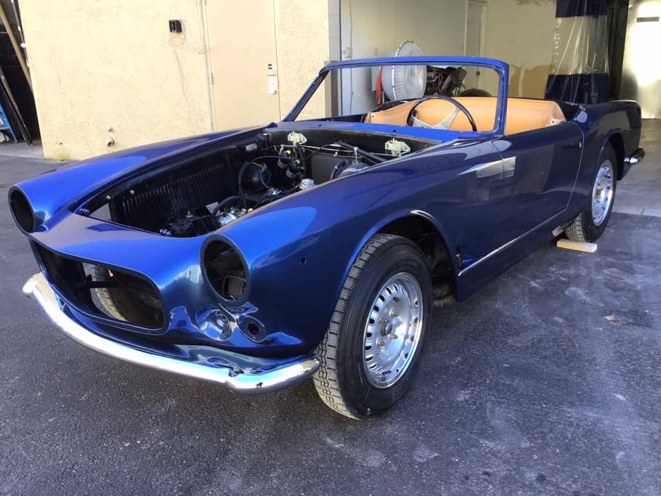 Sonoran Classic Restorations, photo 3