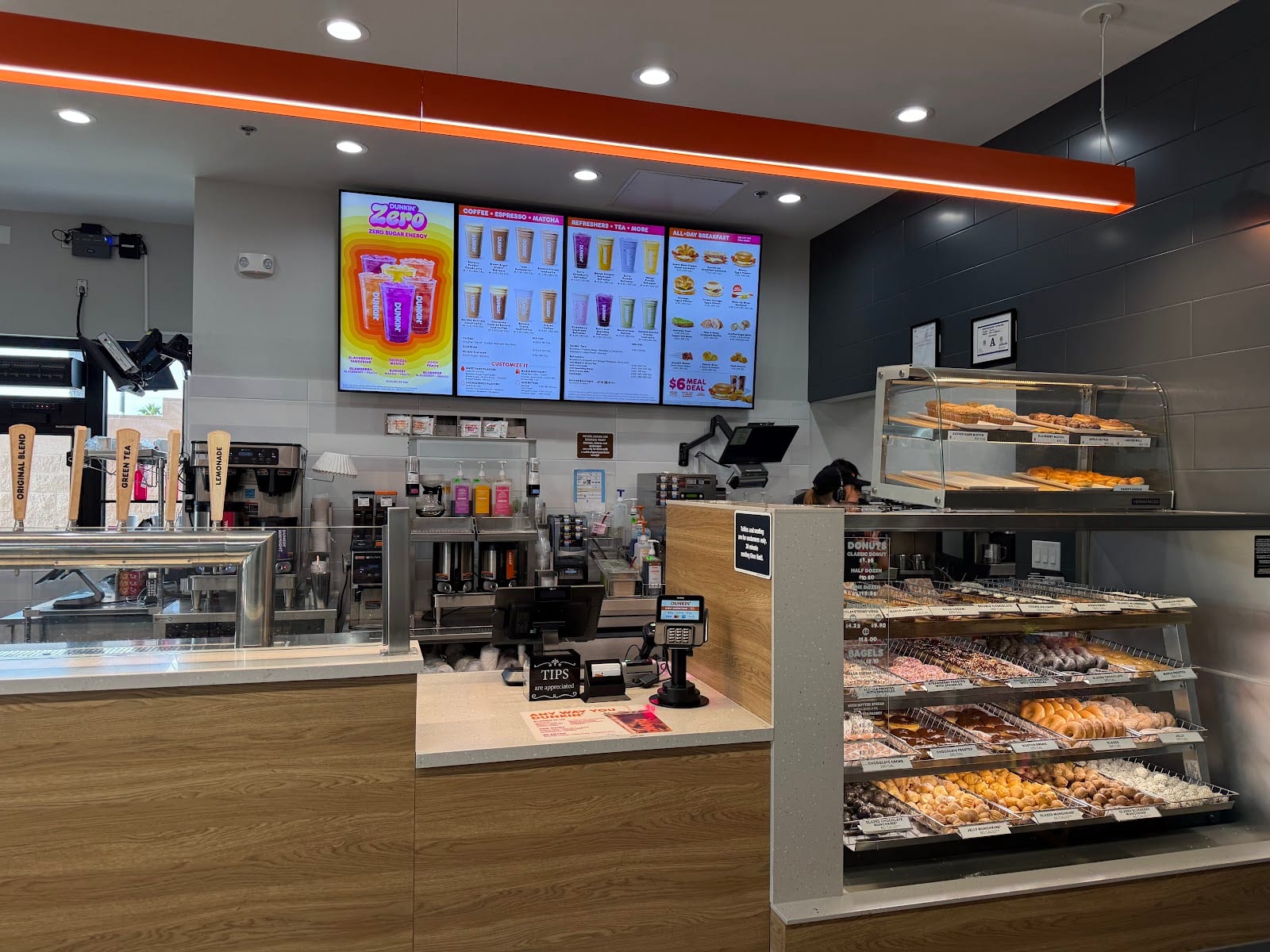 Dunkin', photo 2