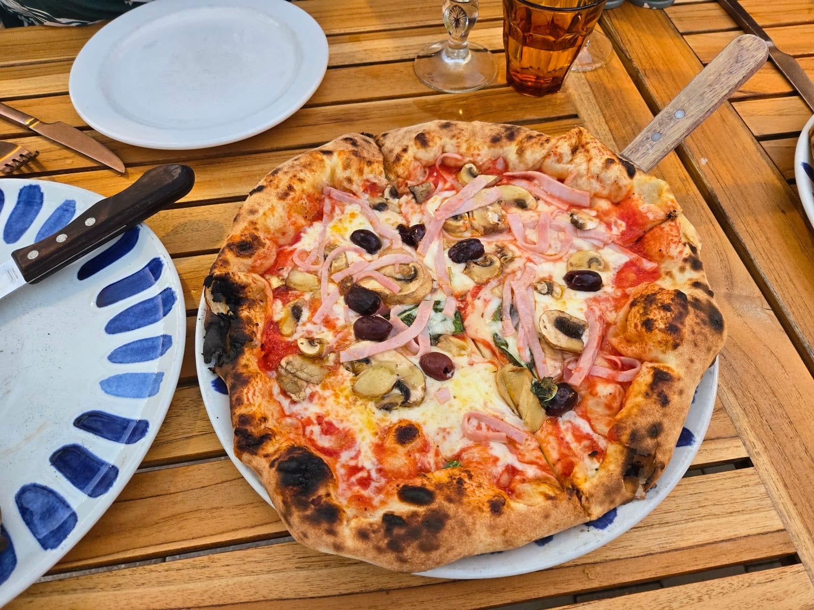Osteria 500, photo 4