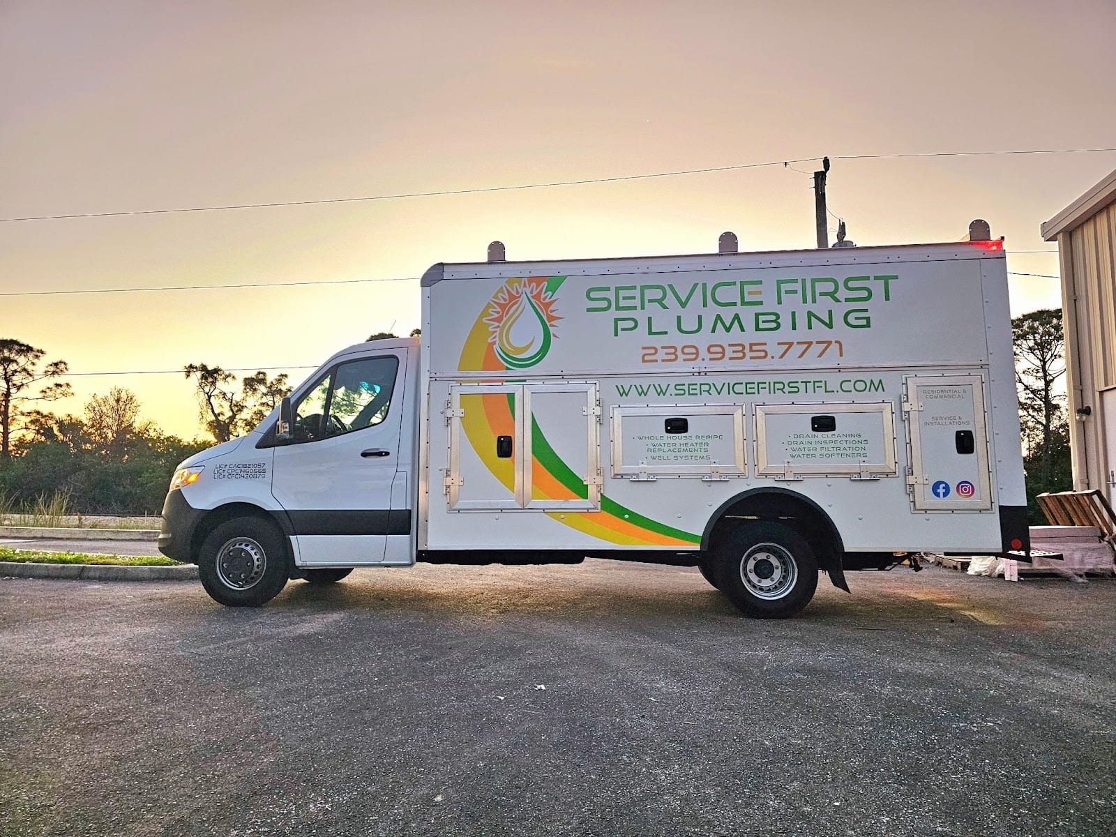 Service First Heating & Air Conditioning, photo 4